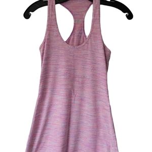 Lululemon tanktop